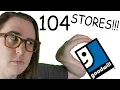 I went game hunting at 104 Goodwills Here s what I found