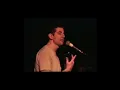 Jonathan Larson - Johnny can’t decide