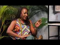 Ireti Doyle confirms her divorce to Patrick Doyle on #WithChude