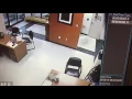 McAllen City Hall Ghost