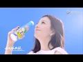 Download Lagu Vicki Zhao / 赵薇 (Zhao Wei): Huanlejia Coconut Milk - TV Ad