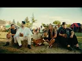 Ogenj - Huja Haj (Official video)