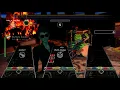 Rock Band 4 - Buffalo Soldier - Bob Marley and the Wailers - Full Band [HD]