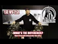 1JZ VS 2JZ Tear down and Differences - THE SKID FACTORY