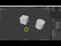 Blender 2 8 Tutorial Snap Rotate Objects free SEO tools https bit ly 3pTDa0g