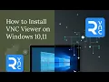 How to Install VNC Viewer on Windows 11 Remote Access Made Easy Secure 2 Cyber