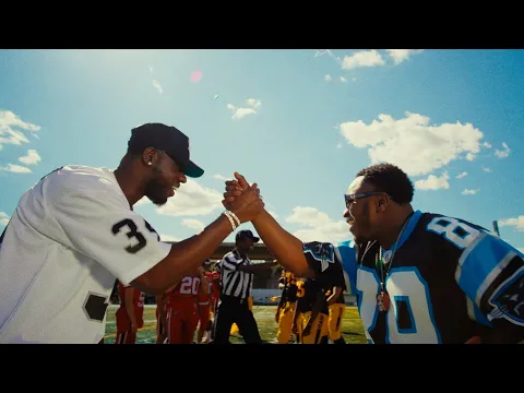 Video Thumbnail: Landy (Ft. Franglish) - Tu veux quoi ? (Clip Officiel)