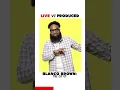 Download Lagu LIVE vs PRODUCED: Blanco Brown: The Git Up