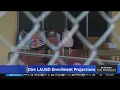 LAUSD facing a huge drop-off in student enrollment