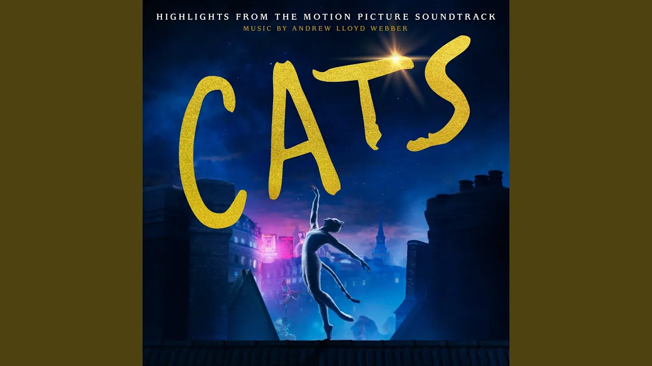 Mungojerrie And Rumpleteazer (From The Motion Picture Soundtrack "Cats")