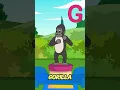 Download Lagu Learn Abc' with kastari sentra | Abc Song \u0026 Nursery Rhymes \u0026 Kids Songs #shorts #childrensongs #abcd