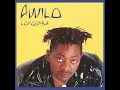 Coupé bibamba (feat. Jocelyne Béroard) - Awilo Longomba