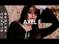 Download Lagu W\u0026W x VINAI - AXEL F (Take It To The Floor) [with Gabry Ponte] (s l o w e d + r e v e r b)