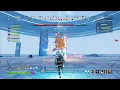 Eclipse 1 Commando 6 Stage Mythrix 57 Leaf Clover type of luck