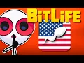 Becoming the President of BitLife