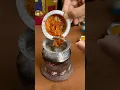 Download Lagu Miniature Mutton Biryani 🔥🔥 Mini Cooking #shorts #viral #muttonbiryani