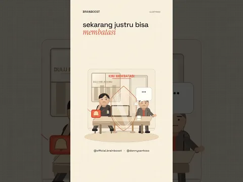 Kenapa Pengalaman Lama Masih Membuatmu Takut?