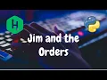 189 - Jim and the Orders Greedy Hackerrank Solution Python