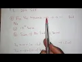 2020 2019 GCE Exam questions Sequence and Series