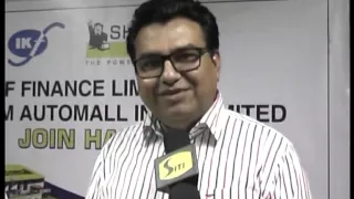 SAMIL Showcased in SITI News