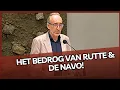 Download Lagu BBB'er Henk Vermeer ONTMASKERT het bedrog van Rutte \u0026 de NAVO!