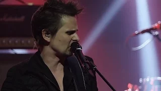 Download Muse - Time Is Running Out (Live HD 2015) MP3