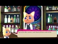 Jazztronauts: Pianist