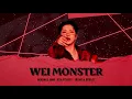 Download Lagu [VIETSUB + LYRICS] WEi - Monster (original song: Red Velvet - IRENE \u0026 SEULGI) | Mayy Pluviophile