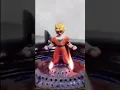 Download Lagu Goku super saiyan 2 on gas stove🤣