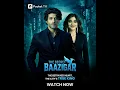 Lagu The Secret Baazigar | Broken Heart, Ruling City | Mrinal Dutt \u0026 Kanika Maan | Pocket TV