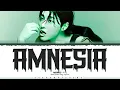 Download Lagu WOODZ (우즈) 'AMNESIA' Lyrics [Color Coded Han_Rom_Eng] | ShadowByYoongi