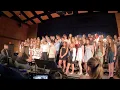 Wendover Middle School Spring Chorus Concert