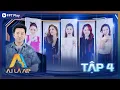 Lagu A.I LÀ AI ? - TẬP 4 | Song trùng Minh Hằng, Đông Nhi khiến Trấn Thành muốn \