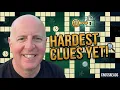 Facing the HARDEST Final Clues Gridlock CrossReads 39
