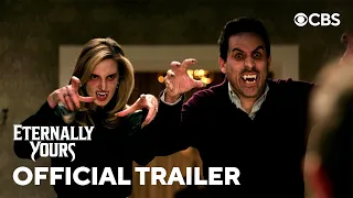 Eternally Yours: Official Trailer | Premieres October 8 on CBS