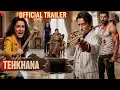 Lagu Tehkhana- Official Trailer | Akshaye Khanna | John A | Alia Bhatt | Shraddha K |New Movie Trailer