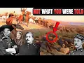 Lagu Wat ze je nooit vertelden over Custers dood tijdens de Slag bij Little Bighorn