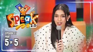 YSpeak 2.0 | Episode 17 (5/5) | August 29, 2026