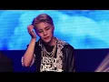 Lagu 230115 MLD ARTIST CONCERT | TFN - 에델바이스 (EDELWEISS) / 노아 직캠 NOA Focus
