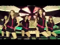 SNSD Random Dance