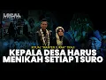 Download Lagu Ritual 'Manten Lurah' di Traji Parakan Temanggung: Kepala Desa Harus Menikah Tiap Malam 1 Suro