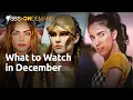 December Highlights Stream Free Available on SBS On Demand