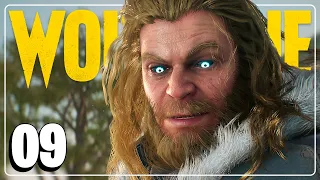 Le Test d'Essex | Wolverine PS5 FR #9