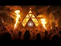 Ilkay Sencan & Mahmut Orhan - Saskin [Turkish Afro House]
