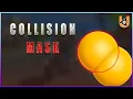 COLLISION MASK UPBGE Tutorial