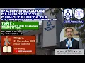 Lagu MINGGU XXI DUNG TRINITATIS | Minggu, 09 November 2025 | HKBP Bonang Indah | 09.00 WIB | B. Batak