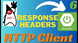 GetResponseHeaders HttpClient in Java 11 SpringBoot Kbtutorials