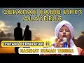 Download Lagu CERAMAH HABIB RIFKY ALAYDRUS TENTANG PERNIKAHAN NASIHAT RUMAH TANGGA