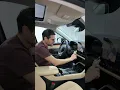 This is the interior of the 2026 Mazda CX-5
