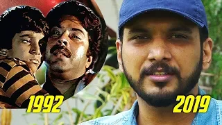  27 mammootty badusha one tv